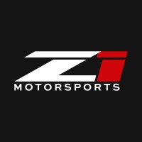 Z1 Motorsports logo - Similar company to Crawford Performance