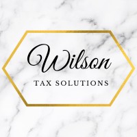 Wilson Tax Solutions logo - Similar company to Cyber Wise Consulting