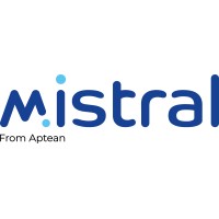 Mistral Informatique logo - Similar company to Blgcloud Erp Saas