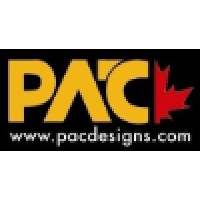 pac designs logo - Similar company to Matrix Pmc Consortium Private Limited