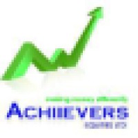 Achiievers Equities Ltd. logo - Similar company to Finstructor