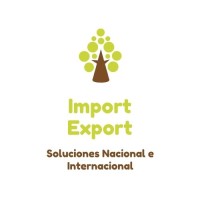 Import-Export Soluciones Nacionales e Internacionales logo - Similar company to Galpa Export Corp