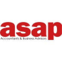 ASAP Accountants & Business Advisors Ltd logo - Similar company to Stanbridge Associates