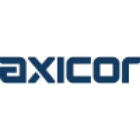 Axicor logo - Similar company to Datadisca
