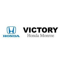 Victory Honda logo - Similar company to Computime