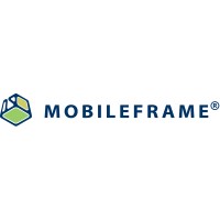 MobileFrame logo - Similar company to Tekcore
