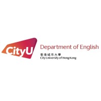 Department of English, City University of Hong Kong logo - Similar company to The University Of Hong Kong