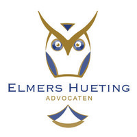 Elmers Hueting Advocaten logo - Similar company to Eef Advocatuur