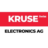 Kruse Electronics AG logo - Similar company to Cax Co., Ltd