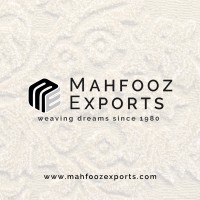 Mahfooz Exports India logo - Similar company to Rug Root