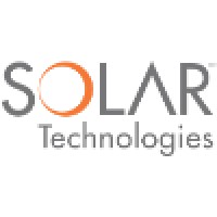 Solar Technologies, Inc. logo - Similar company to Virgilio Roque