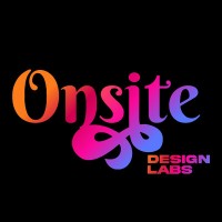 Onsite Design Labs logo - Similar company to Advanté-Bcs