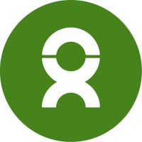 Oxfam in the Pacific logo - Similar company to Pacific People Solutions