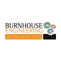 Burnhouse Engineering & Fabrication Ltd logo - Similar company to Edwards Engineering (Perth) Limited