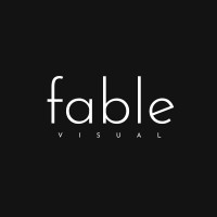 Fable Visual logo - Similar company to Creative Ascent Studio