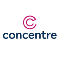 Concentre logo - Similar company to Freightdesk.Ai