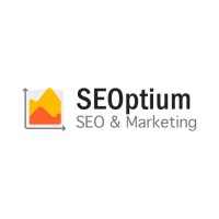 SEOptium | Agence de marketing digital, SEO & Web logo - Similar company to Wi'Comm | Agence Web Wordpress