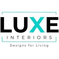 Luxe Interiors & Home Design logo - Similar company to Issachar Designs
