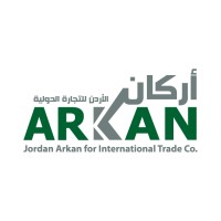 Jordan Arkan for International Trade Co. logo - Similar company to Elixir Fertilizers