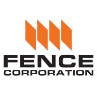 Fence Corporation PTY LTD logo - Similar company to Fencepac - Commercial Fencing, Noise Barriers And Retaining Walls