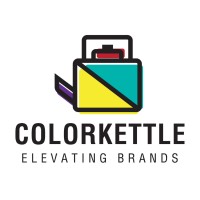 COLORKETTLE (OPC) PVT. LTD. logo - Similar company to I Think Communication