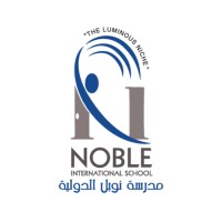 Noble International School Qatar logo - Similar company to Qstss - Qatar Science And Technology Secondary School For Boys