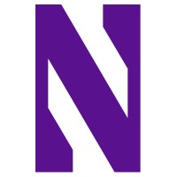 Northwestern Athletics logo - Similar company to Crowd Point