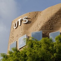 UTS Business School International Network logo - Similar company to Plus Uts