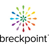 Breckpoint logo - Similar company to Gotchoo