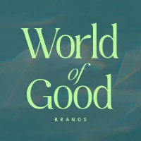 World of Good Brands logo - Similar company to Leaf Group