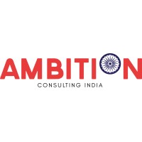 Ambition Consulting India logo - Similar company to Ambition It
