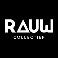 Rauw Collectief logo - Similar company to Bas Optique
