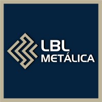 LBL Metálica logo - Similar company to Metform S.A.
