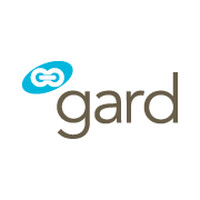 Gard AS logo - Similar company to Stream Marine Training