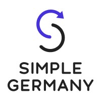 Simple Germany logo - Similar company to Code Compass 🧭