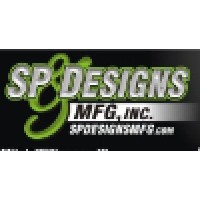 Sp Designs & Mfg