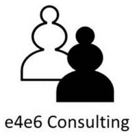 e4e6 Consulting logo - Similar company to Charabio