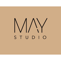 MAY Studio AB logo - Similar company to Tinted Objects