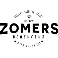 Zomers beachclub logo - Similar company to Surf En Beach