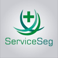 ServiceSeg segurança e saúde ocupacional logo - Similar company to Serviceseg Segurança E Saúde Ocupacional Ltda
