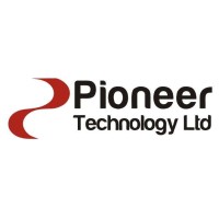 Pioneer Technology Ltd. logo - Similar company to Hessner Technologies