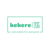 kekere logo - Similar company to Quonos Studio