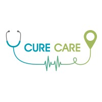 Cure Care logo - Similar company to Infinity Infusion Nursing