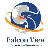 Falcon View Exports and Investments logo - Similar company to Progan Eu B.V.
