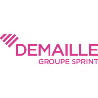 ATELIERS DEMAILLE logo - Similar company to Sprint, Solutions De Communication