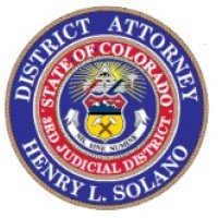District Attorney - 3rd Judicial District logo - Similar company to Alchemize House