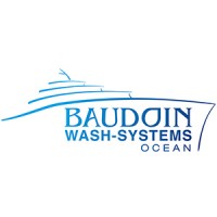 Baudoin Wash Systems logo - Similar company to Daka Deco
