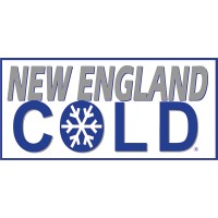 New England Cold Storage logo - Similar company to Superior Cold Storage & Logistics Llc