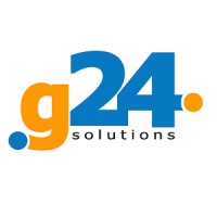 g24 solutions Establishment logo - Similar company to Omp Tools