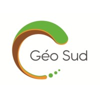 Géosud logo - Similar company to Mimatp84